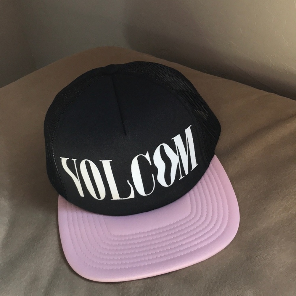 Volcom Hat